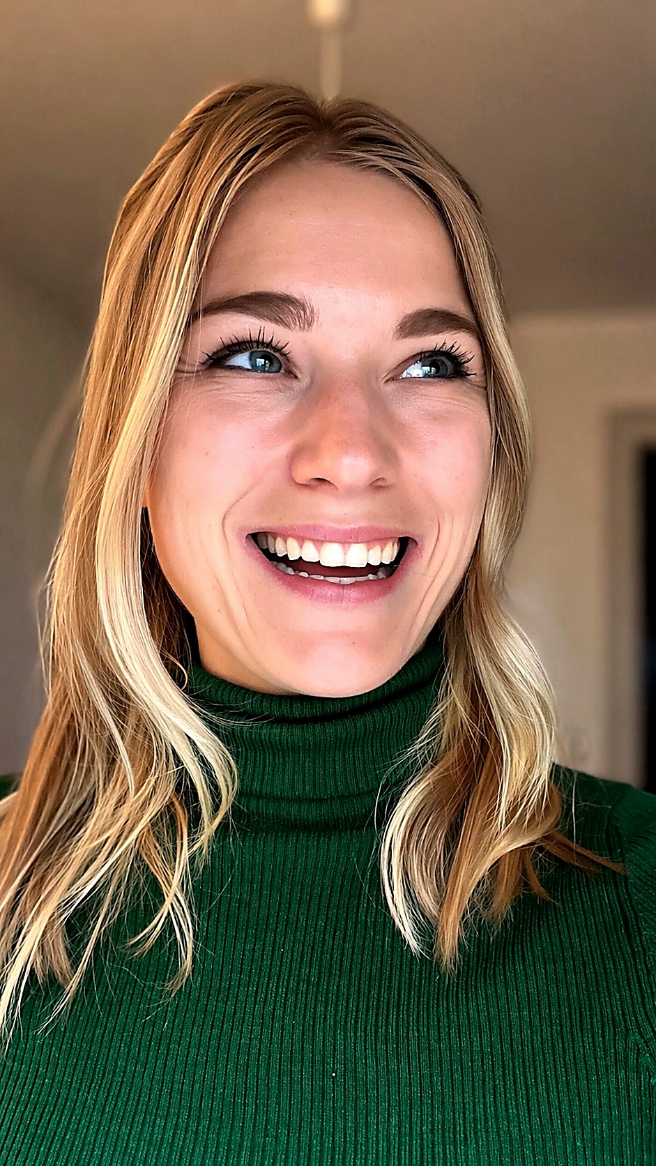 Dr. Sophia Tenhaeff – Ganzheitliche Ärztin & Mentorin